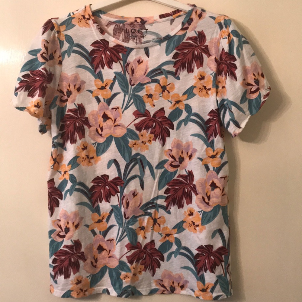 Loft T-shirt